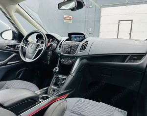 OPEL ZAFIRA - imagine 20