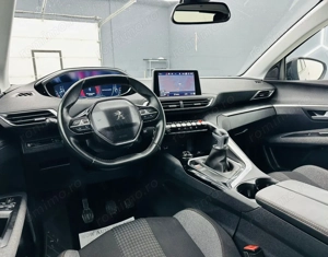 PEUGEOT 3008 - imagine 19