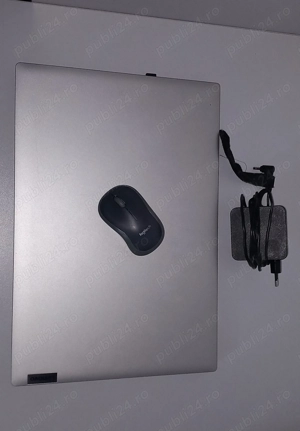 Laptop Lenovo ecran 15.6"