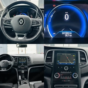 RENAULT MEGANE - imagine 8