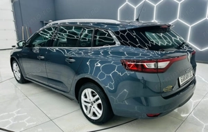 RENAULT MEGANE - imagine 4