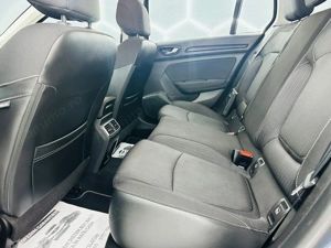 RENAULT MEGANE - imagine 15