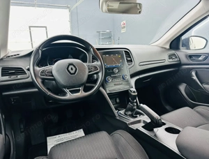 RENAULT MEGANE - imagine 19