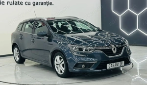 RENAULT MEGANE - imagine 2