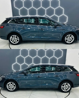 RENAULT MEGANE - imagine 5