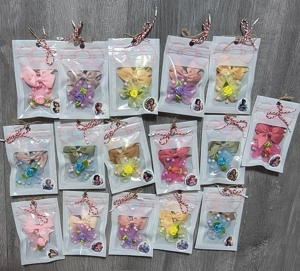 Mărțișoare pentru grădiniță 