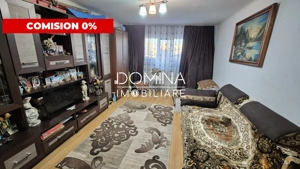 Vânzare apartament 2 camere decomandat - 52 mp - strada 23 August 