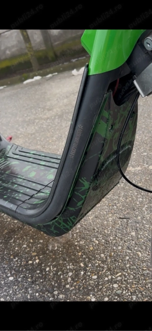 vand scuter electric jrh 1500w - imagine 2