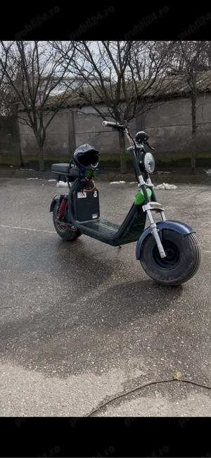 vand scuter electric jrh 1500w - imagine 3