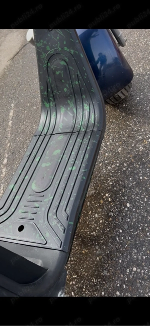 vand scuter electric jrh 1500w - imagine 4