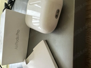 Apple Airods Pro 3 (2025) - imagine 3