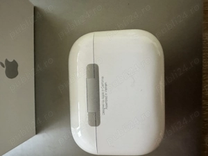 Apple Airods Pro 3 (2025) - imagine 5