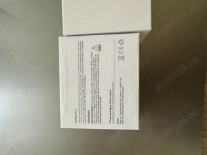 Apple Airods Pro 3 (2025) - imagine 4