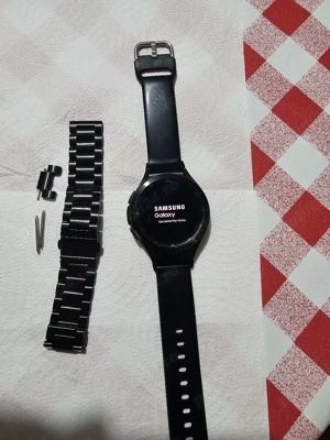 Samsung watch 4 clasic lte 46mm - imagine 5