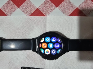 Samsung watch 4 clasic lte 46mm - imagine 3