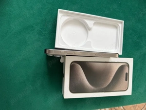 iphone 15 pro 256 gb  - imagine 4