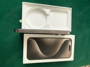 iphone 15 pro 256 gb  - imagine 3