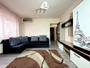 Apartament 2 camere, mobilat și utilat | Grădiște - imagine 2
