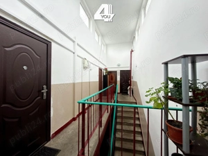 Apartament 2 camere, mobilat și utilat | Grădiște - imagine 8