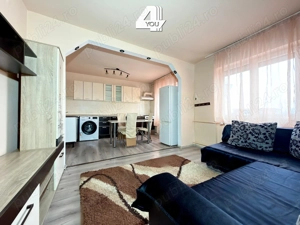 Apartament 2 camere, mobilat și utilat | Grădiște - imagine 3