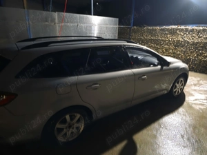 Ford mondeo mk4  - imagine 4