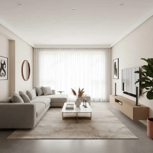 Apartament cu 2 camere iunie 2026 zona Militari Residence - imagine 14