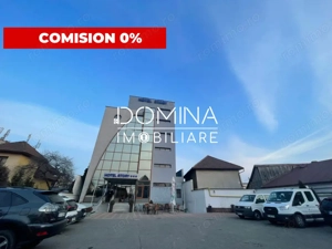 Vânzare *HOTEL modern* - Târgu Jiu - ideal pentru investiție