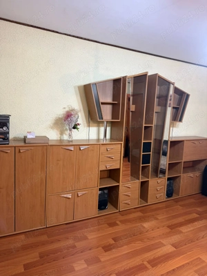 Inchiriere Apartament 2 Camere Parc Sebastian - imagine 10