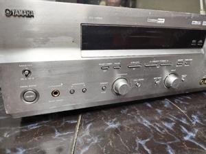 Amplificator Yamaha RX-V559 reparații 