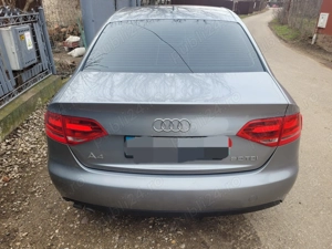 Vand audi A4 stare foarte buna - imagine 2