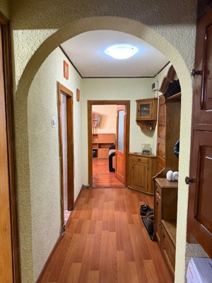 Inchiriere Apartament 2 Camere Parc Sebastian - imagine 11