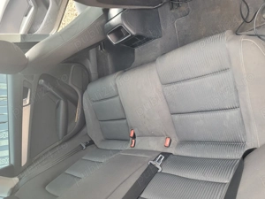 Vand audi A4 stare foarte buna - imagine 5
