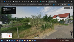 Vand teren 468 mp Str.Eden, Tg.Mures - imagine 4