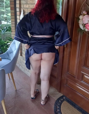 Masaj Erotic si Placere Maxima - imagine 4