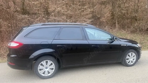 Ford Mondeo 1.6 tdci  - imagine 4