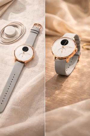Withings ScanWatch 2 - imagine 2