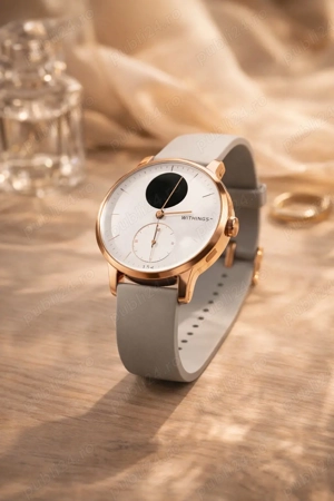 Withings ScanWatch 2 - imagine 3