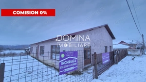 Închiriere spațiu comercial/industrial, situat în comuna Bâlteni, sat Vlăduleni