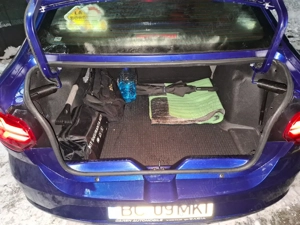 dacia logan journey 2024 - imagine 8