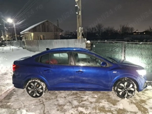 dacia logan journey 2024 - imagine 4