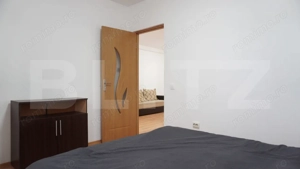 Apartament 2 camere, 51 mp, etaj intermediar, zona Muzeul Apei - imagine 10