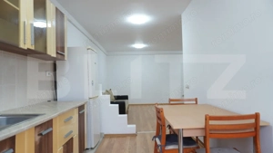 Apartament 2 camere, 51 mp, etaj intermediar, zona Muzeul Apei - imagine 5