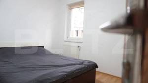 Apartament 2 camere, 51 mp, etaj intermediar, zona Muzeul Apei - imagine 11