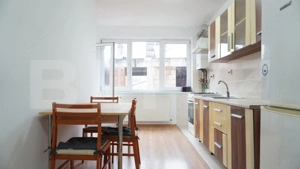 Apartament 2 camere, 51 mp, etaj intermediar, zona Muzeul Apei - imagine 3