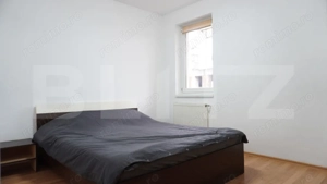 Apartament 2 camere, 51 mp, etaj intermediar, zona Muzeul Apei - imagine 8