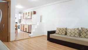 Apartament 2 camere, 51 mp, etaj intermediar, zona Muzeul Apei - imagine 15