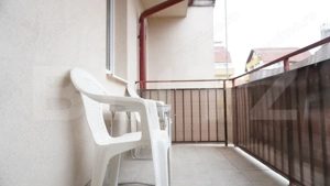 Apartament 2 camere, 51 mp, etaj intermediar, zona Muzeul Apei - imagine 18