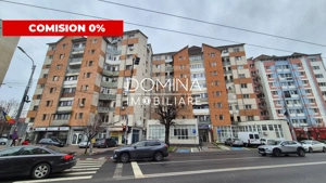 Vânzare apartament 2 camere, 59 mp, construcție 2000, Bd. Republicii