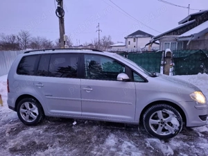 touran 2009 7 locuri