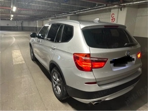 Bmw x3 F150 Xdrive - imagine 4